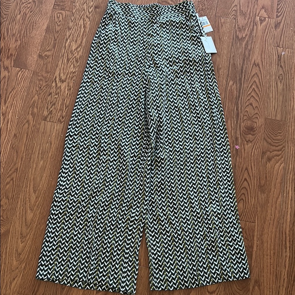 NEW Wide-Leg Pants 1 State